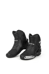 รองเท้าบูทขี่มอเตอร์ไซค์แบบสั้น TR <span class=keywords><strong>Tiger</strong></span> Racing สำหรับแข่งรถ - Product Image 2