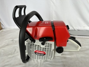 Tronçonneuse MS660 de qualité supérieure, 2 temps, 5,2 kW, guide-chaîne de 36 pouces, carburateur Tillotson, chaîne Oregon, outil d'abattage d'arbres - Product Image 1