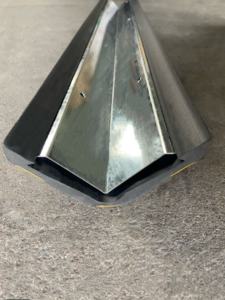 Garde-<span class=keywords><strong>coin</strong></span> en caoutchouc réfléchissant à Angle droit Durable pour la construction, 990mm, offre spéciale - Product Image 6