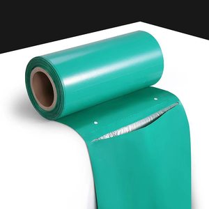 Nhỏ PP phim nhựa polybag polythene Túi Tấm CuộN cắt và niêm phong nhựa vận chuyển túi cho máy tự động bao bì - Product Image 6