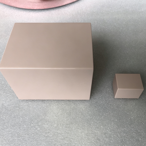 Sculptures décoratives en résine de luxe modernes pour centres commerciaux, présentoirs professionnels d'<span class=keywords><strong>art</strong></span> et de maquillage - Product Image 3