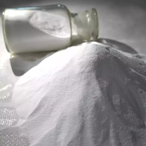 Resina de PVC en Polvo de Alta Calidad, Grado de Moldeo por Soplado y Película Soplada, Emulsión Virgen P440 P450, Alta Resistencia - Product Image 6