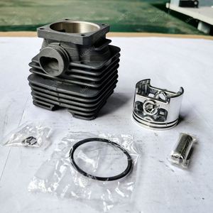 High Quality 52mm Air Cylinder Assembly for MS381 Chain Saw Parts <b>Power</b> <b>Tool</b> Accessories on Sale - Product Image 5