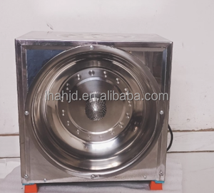 سعر المصنع عالية الجودة التشغيل اليدوي آلة حفار اللحوم جوز الهند مطحنة اللحوم جوز الهند معدات صريف كاشطة - Product Image 5