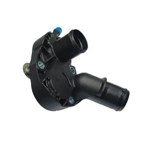 Conjunto de carcasa de termostato de piezas de automóvil OE 9675849380 para Peugeot 108 2008 208 301 308 Citroen C3 C4 <span class=keywords><strong>DS3</strong></span> - Product Image 5