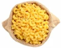 Mesin Ekstruder Pasta Bentuk Kerang Conchiglie Baja Tahan Karat Produktivitas Tinggi 100 Kg/jam dengan Rak yang Dapat Disesuaikan