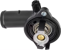 Termostato 05184651AF 5184651AF 5184651AG 5184651AH K05184651AF K05184651AG K05184651AH Adecuado para Jeep