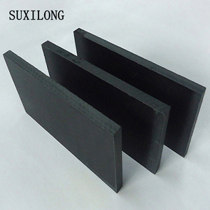 Feuilles de bakélite stratifiées phénoliques antistatiques panneau de bakélite d'isolation pour panneau électrique bakélite pour moulage - Product Image 2