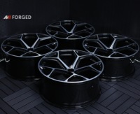 Jantes en alliage forgées sur mesure MN pour Audi RS6 RS4 A3 A4 B7 B8 RS C5 C7 C8 5x112 19 20 21 22 pouces