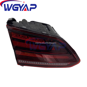 WGYAP OEM voiture LED feu arrière <span class=keywords><strong>rouge</strong></span> état neuf pour Volkswagen Arteon CC 3G8 945 207 <span class=keywords><strong>208</strong></span> 308 307 <span class=keywords><strong>E</strong></span> J N P H B AB AC - Product Image 2