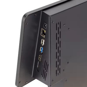 Precio barato de fábrica Escáner de código de barras Máquina comprobadora de precios de pantalla táctil de 10,1 pulgadas - Product Image 6
