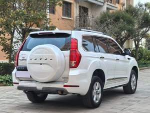 Compre un Haval H9 2020 Usado con Volante a la Izquierda, 2.0T Automático Turbo, SUV de 5 Puertas y 5 Asientos, Autos Chinos, Aceptamos PAYPAL - Product Image 6
