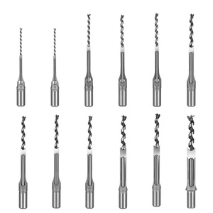 HSS Xoắn khoan <span class=keywords><strong>bit</strong></span> vuông Auger mortising đục khoan <span class=keywords><strong>bit</strong></span> Bộ chế biến gỗ vuông lỗ khoan <span class=keywords><strong>bit</strong></span> mở rộng Saw - Product Image 5