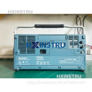 ออสซิลโลสโคป Tektronix TDS3054B 4CH DPO 500MHz 5GSa/s มือสอง สภาพดี - Product Image 6