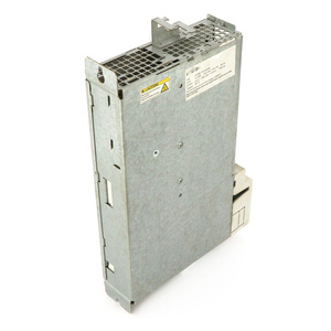 Convertidor <span class=keywords><strong>de</strong></span> Eje Único Compacto IndraDrive Cs 18A HCS01.1E-W0018-A-03 <span class=keywords><strong>de</strong></span> Baja Potencia Kw <span class=keywords><strong>Bosc</strong></span> Rex, Controladores IndraDrive - Product Image 1