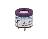 Capteur de chlore Alphasense CL2-B1, capteur de gaz pour détecteur de gaz, capteur O2 original et neuf