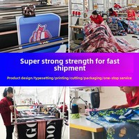 Bannière de fanion de marque Funfree en polyester pour le festival d'Octobre allemand, utilisation extérieure/intérieure, en plastique, vente en gros
