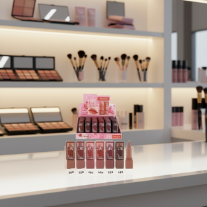 Saniye Lip Gloss K1193 6 Ml Glossy Vitamina E Formato Regolare - Product Image 2