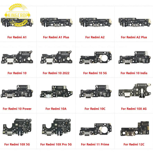 Conector <span class=keywords><strong>de</strong></span> Puerto <span class=keywords><strong>de</strong></span> Carga Rápida <span class=keywords><strong>de</strong></span> Alta Calidad para Xiaomi <span class=keywords><strong>Redmi</strong></span> 8A 9A 9C, Cable Flexible <span class=keywords><strong>de</strong></span> Carga para <span class=keywords><strong>Redmi</strong></span> 10A <span class=keywords><strong>10C</strong></span> 12C 13C - Product Image 2