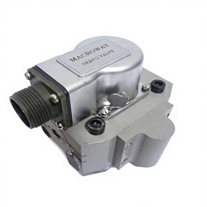 Vanne de régulation de débit pour système en circuit fermé, domestique MY-519, peut remplacer le modèle industriel G631K-3007B - Product Image 4
