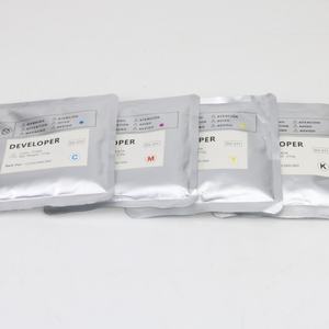 Desarrollador de Cartuchos Compatible de Alta Calidad para Konica Minolta Bizhub C220 C280 C360 DV311 - Product Image 2