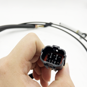 Suku Cadang Ekskavator <span class=keywords><strong>Komatsu</strong></span> PC60-7 PC128US-1 PC128US-2 <span class=keywords><strong>Throttle</strong></span> <span class=keywords><strong>Motor</strong></span> <span class=keywords><strong>Throttle</strong></span> - Product Image 3