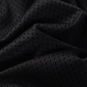 Blank Nylon & Spandex Double Mesh Custom Gym <b>Shorts</b> <b>Men</b> High Quality Wholesale <b>Zipper</b> <b>Pocket</b> - Product Image 2