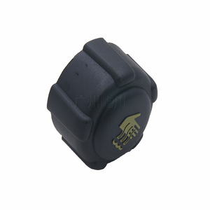 ฝาหม้อน้ำเรโนลต์ 8200048024 สำหรับเมแกน วัสดุ ABS อะไหล่ทดแทนใหม่ - Product Image 2