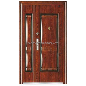 <span class=keywords><strong>Porte</strong></span> de sécurité en acier de luxe <span class=keywords><strong>Porte</strong></span> antivol <span class=keywords><strong>Porte</strong></span> <span class=keywords><strong>d</strong></span>'<span class=keywords><strong>entrée</strong></span> <span class=keywords><strong>blindée</strong></span> en fer <span class=keywords><strong>Porte</strong></span> intérieure avec serrure intelligente avec serrure intelligente - Product Image 1