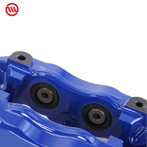 Voiture de course directe d'usine 4 pots pour système d'étrier de frein CP 9200 pièces automobiles pour Toyota 86 HILUX <span class=keywords><strong>COROLLA</strong></span> innova - Product Image 5