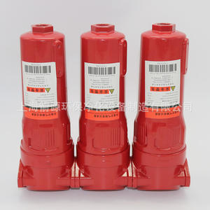 Filtro de Aire de Precisión C/T/A-001/002/004/007 Nuevo Resistente a la Presión de Alta Calidad con Resistencia a la Compresión de hasta 16 kg - Product Image 4