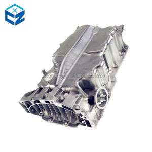 04E103601G 04E103603G บ่อน้ำมันทำจากเหล็กอะไหล่เครื่องยนต์สำหรับ VW - Product Image 3