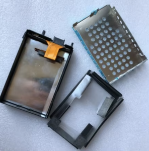 N3CAYYY00099 NOUVEAU pour Toughbook CF 53 CF53 CF-53 DFMC0990 <span class=keywords><strong>PDF</strong></span> UP1967ZA HF Boîtier <span class=keywords><strong>de</strong></span> disque dur HDD SSD Caddy SATA - Product Image 4