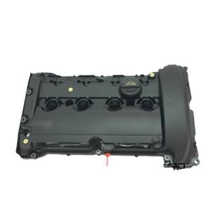 Conjunto de Tapa de Válvulas Goethe V759886280 para Peugeot 3008 4008 508 Citroën C5 C6 C4L - Product Image 1