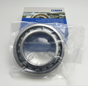 Cuscinetti a Sfera per Mandrini GMN HY KH 6003 2RZ <span class=keywords><strong>CTA</strong></span> P4+ Cuscinetti a Sfera a Contatto Angolare Ibridi 6003 2RZ per Macchine CNC - Product Image 2