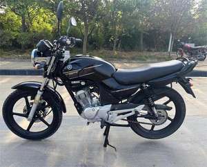 Motocicletas Yamaha YBR125 <span class=keywords><strong>YBR</strong></span> <span class=keywords><strong>125</strong></span> de Segunda Mano de Alta Calidad - Product Image 4