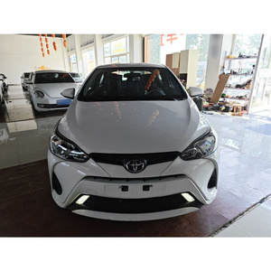 Guazi <span class=keywords><strong>2021</strong></span> <span class=keywords><strong>Toyota</strong></span> <span class=keywords><strong>YARiS</strong></span> L Zhi Xiang Gasolina, Auto Usado, Sedán Automático, 5 Asientos, Tracción Delantera, Stock de Autos Usados de <span class=keywords><strong>Toyota</strong></span> - Product Image 2