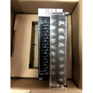 Series CJ1W-OD204 CJ1W-AD042 CJ1W-ID261 CJ1W-ID231 PLC <b>Controller</b> <b>Electronic</b> Expansion <b>Module</b> Input Unit <b>Module</b> - Product Image 6