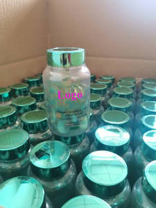 天然LiposomalビタミンC 120カプセル免疫システムとコラーゲンブースター高吸収脂肪可溶性VIT Cスキンビタミン - Product Image 3