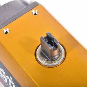 Actuador Neumático Norbro 42-RDB40-1SD1E0-0 Tipo Proporcional para Uso en la Industria Química - Product Image 1