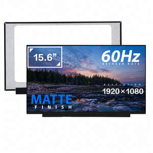 จอ LCD ขนาด 15.6 นิ้ว FHD IPS 1920x1080 30 พิน EDP 60Hz รุ่น B156HAN02.1 B156HAN02.2 B156HAN02.3 B156HAN02.4 อะไหล่สำรอง - Product Image 1