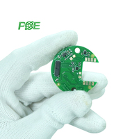 Servicio Integral de Ensamblaje de PCB, Fabricante de PCBA para Dispositivos Electrónicos, Ensamblaje SMT, Soluciones Electrónicas Personalizadas
