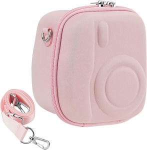 Sacs rigides de protection pour appareil photo numérique EVA étuis pour appareil photo numérique pour <span class=keywords><strong>Fujifilm</strong></span> <span class=keywords><strong>Instax</strong></span> Mini 7-12 étuis uniquement - Product Image 5