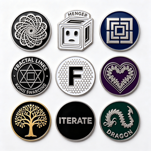 Ensemble d'accessoires personnalisés pour clubs de <span class=keywords><strong>golf</strong></span> : porte-monnaie, clip pour casquette, jeton de poker, aimant métallique personnalisé, marqueur de balle de <span class=keywords><strong>golf</strong></span> magnétique vierge - Product Image 3