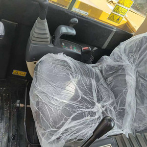 Mini de alta calidad para Excavadora hidráulica sobre orugas 306E2 Certificación EPA CE Capacidad del cucharón 0.3m³ Motor de peso operativo 6TON - Product Image 4