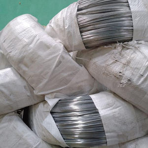 حديد زنبركي مجلفن عالي القوة وقوة عالية - Product Image 6