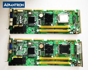 Placa Base Industrial Advantech PCE-5020VE PCE-5020 PCE-5020G2, Módulo de Placa Principal con CPU I3 I5 I7, Stock Original - Product Image 3