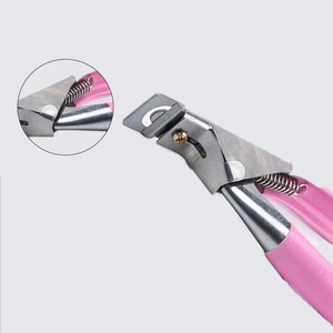 <span class=keywords><strong>Coupe</strong></span>-ongles <span class=keywords><strong>professionnel</strong></span>, pour manucure Gel UV et ongles, acrylique, faux bouts, <span class=keywords><strong>coupe</strong></span>-ongles, <span class=keywords><strong>cuticule</strong></span>, livraison rapide, unités - Product Image 4