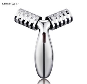 Máquina de masaje corporal para el cuidado de la salud, tonifica la cara, relajación y bienestar - Product Image 2