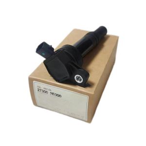 현대 기아용 한국산 자동차 엔진 점화 코일 273012E000 273002E000 27301-2E000 27300-2E000 - Product Image 2